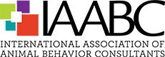 International Association of Animal Behavior Consultants Logo